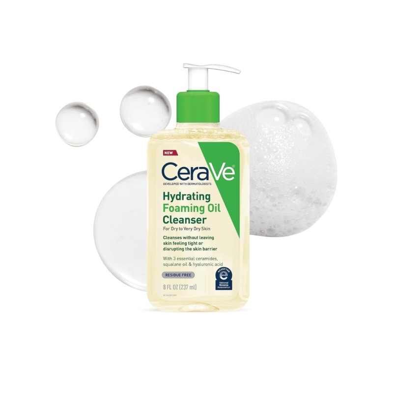CeraVe Cleansers 4 of 8