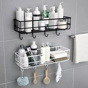 Punch-Free Storage Rack / Organizer