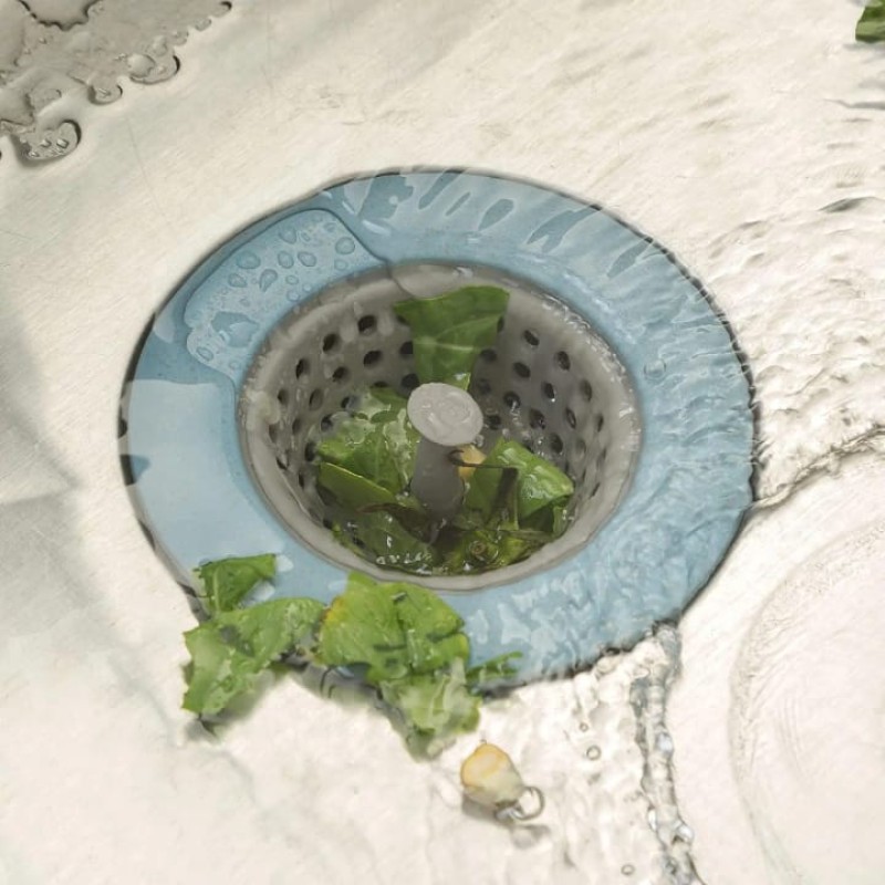 Silicone Sink Strainer 3 of 7