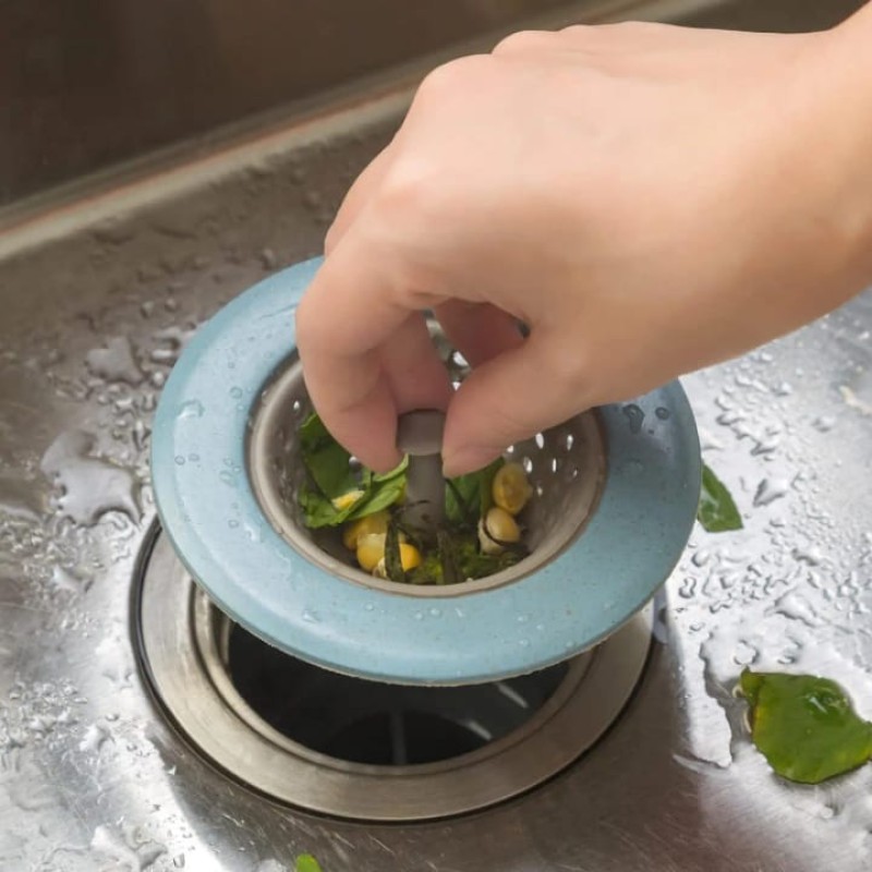 Silicone Sink Strainer 2 of 7