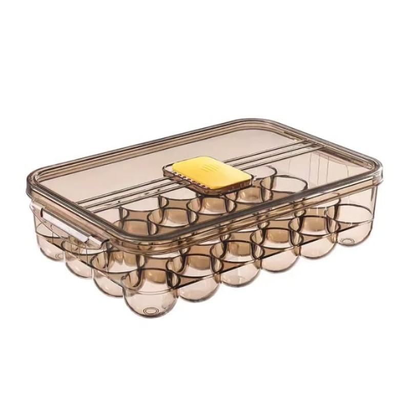 24 Grids Egg Tray 3 of 6