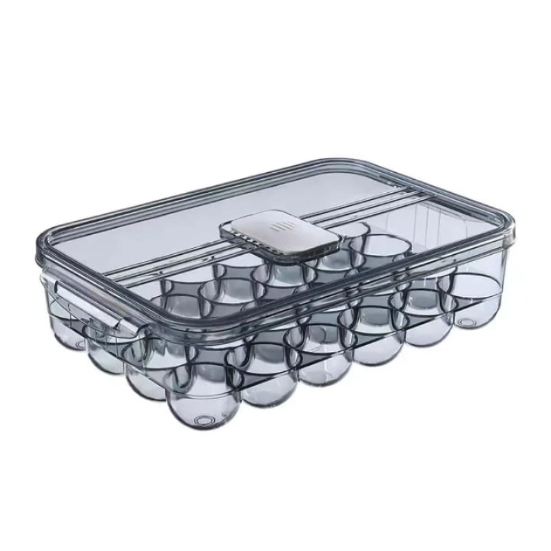 24 Grids Egg Tray 2 of 6
