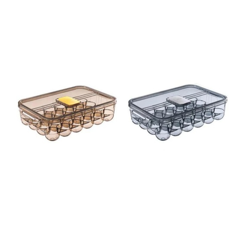 24 Grids Egg Tray 6 of 6