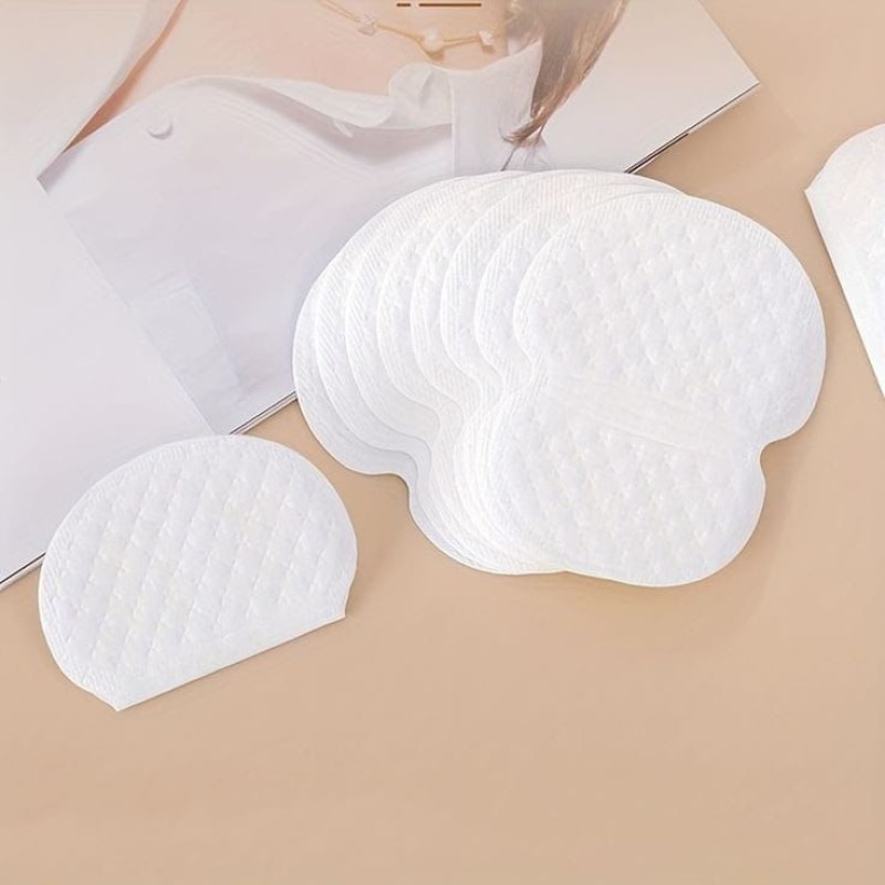 Sweat Absorbent Pads (1 Pack - 10 Pcs) 5 of 7