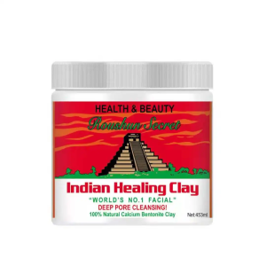 Indian Healing Clay