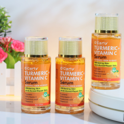 O'Carly Turmeric + Vitamin C Serum O'Carly Turmeric + Vitamin C Serum