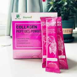 Collagen Peptides Powder