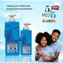 Medix 5.5 Junior moisturizing lotion Medix 5.5 Junior moisturizing lotion