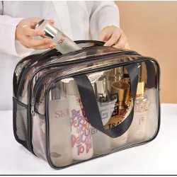 Portable Travel Cosmetics Bag Portable Travel Cosmetics Bag