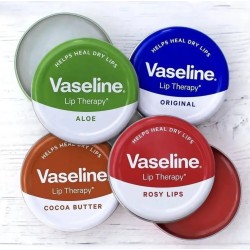 Vaseline Lip Therapy Vaseline Lip Therapy