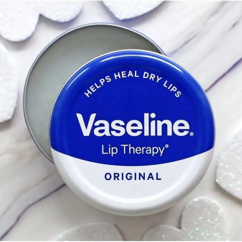 Vaseline Lip Therapy 2 of 4