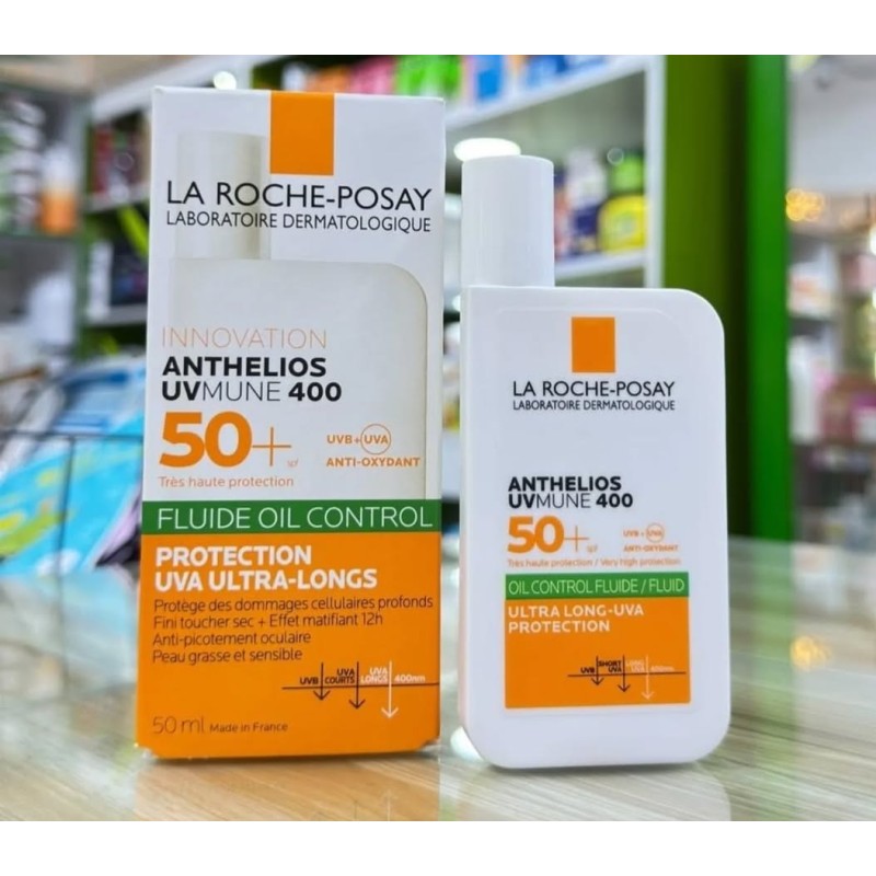 La Roche-Posay Anthelios UVMUNE 400 3 of 3