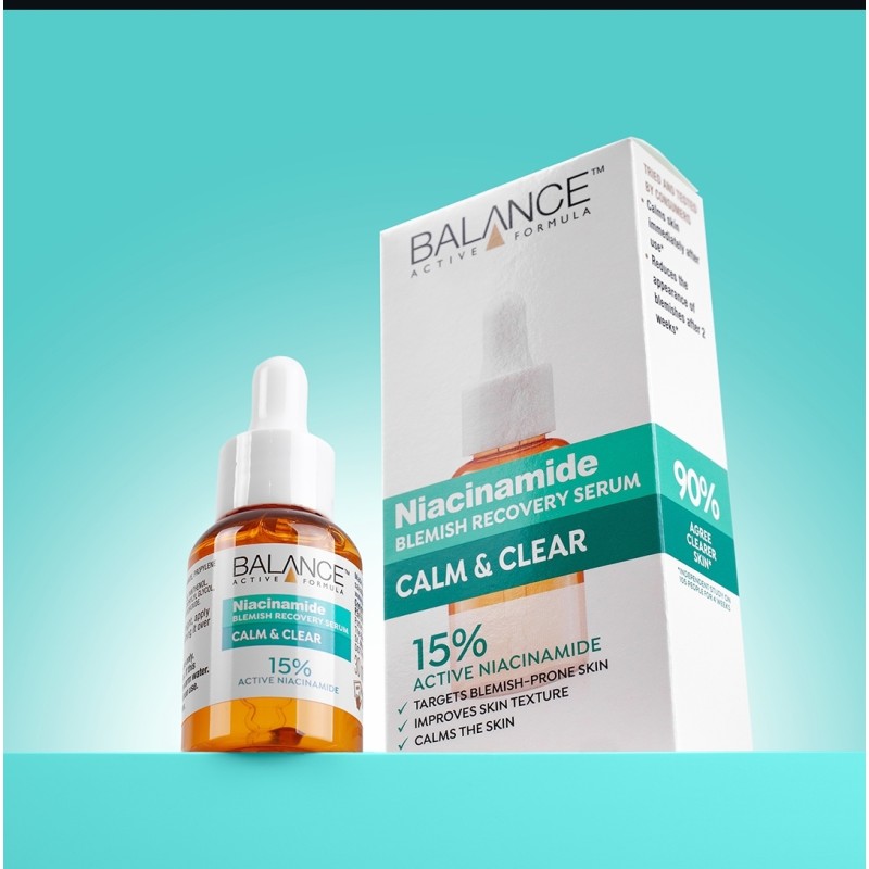 Balance Active formula Serum