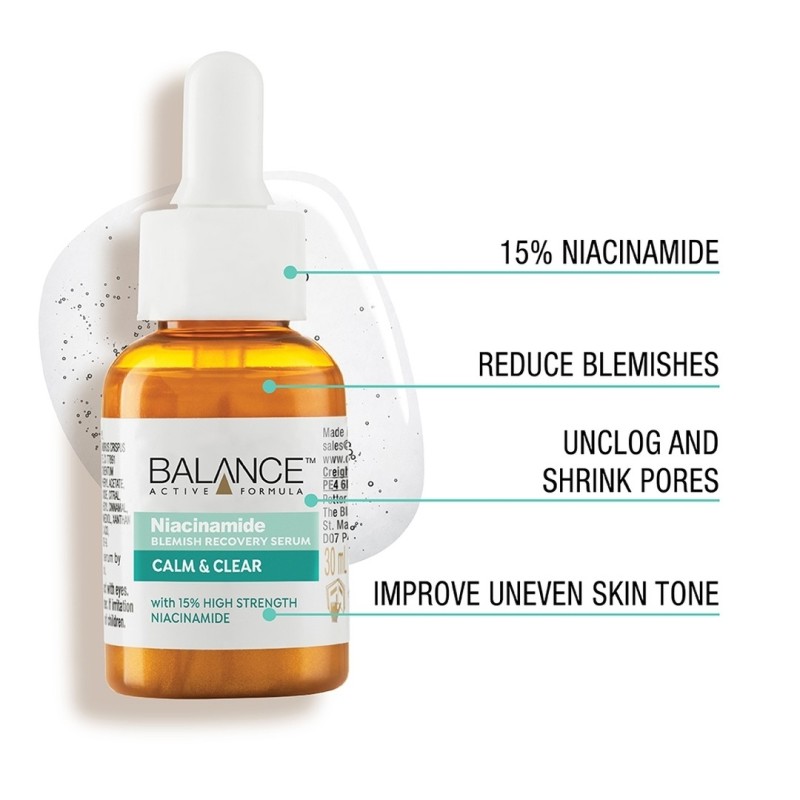 Balance Active formula Serum 2 of 4