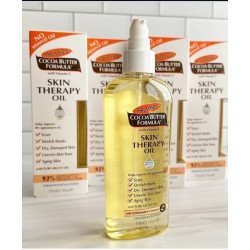 Palmer’s Skin Therapy Oil. Palmer’s Skin Therapy Oil.