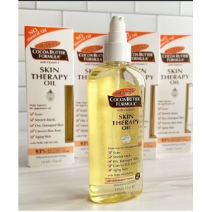 Palmer’s Skin Therapy Oil.