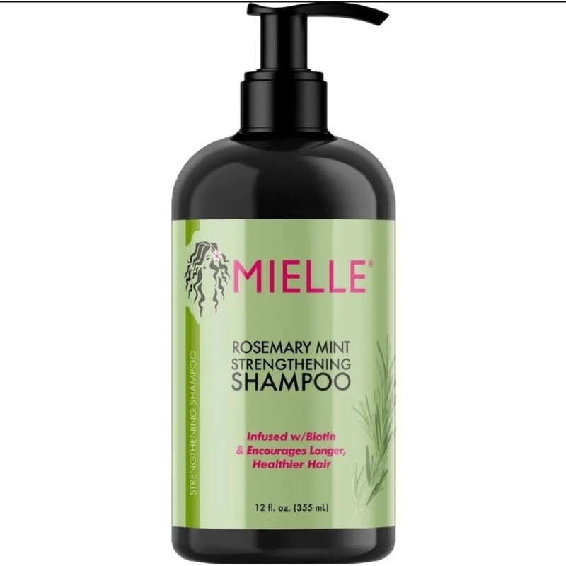 Mielle Hair products 3 of 5