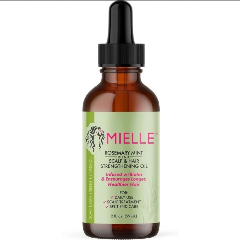 Mielle Hair products 5 of 5