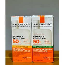 La Roche-Posay Anthelios UVMUNE 400 La Roche-Posay Anthelios UVMUNE 400
