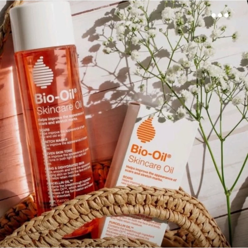 Bio- Oil Skin Care Oil- 200ml 2 of 4