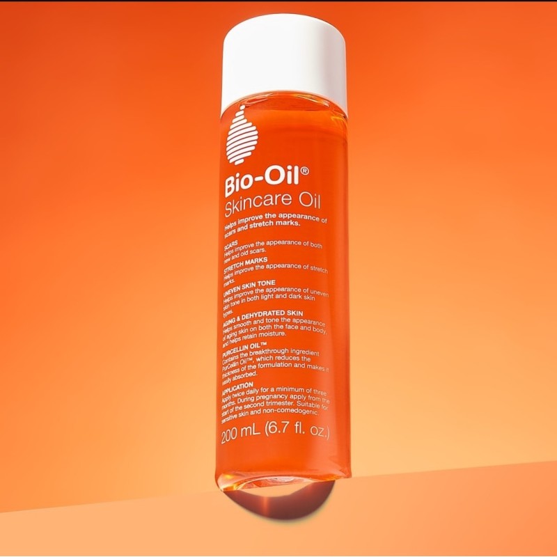 Bio- Oil Skin Care Oil- 200ml 3 of 4