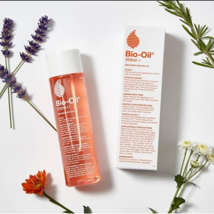 Bio- Oil Skin Care Oil- 200ml Bio- Oil Skin Care Oil- 200ml