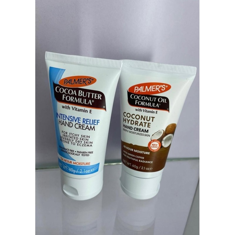 Palmer's Hand Cream 4 of 4