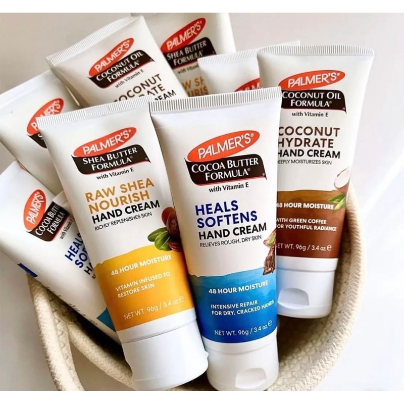 Palmer's Hand Cream 3 of 4