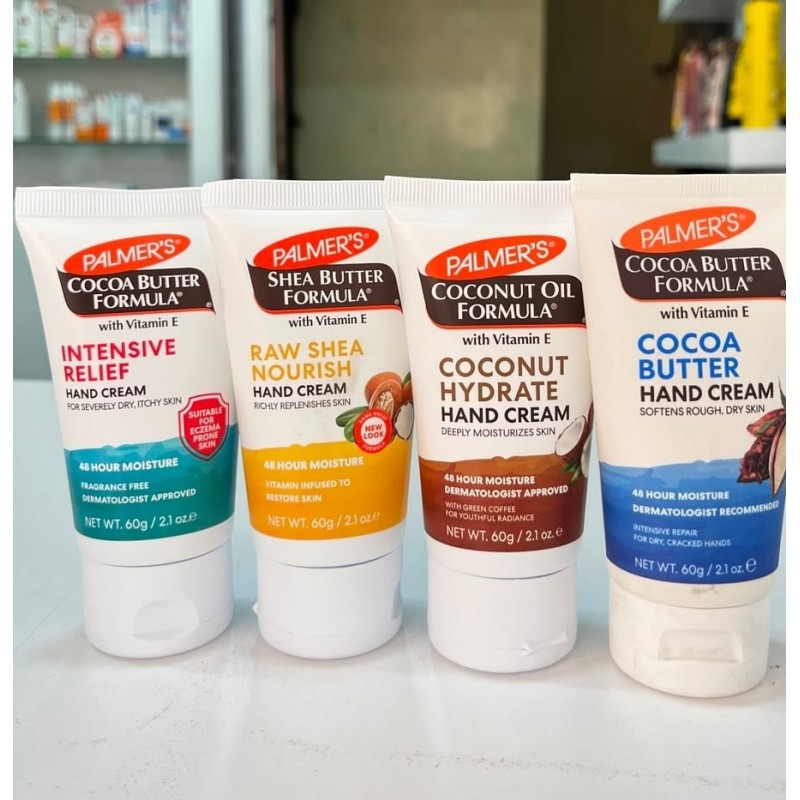 Palmer's Hand Cream 2 of 4