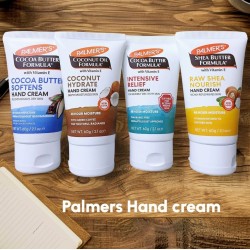 Palmer's Hand Cream Palmer's Hand Cream