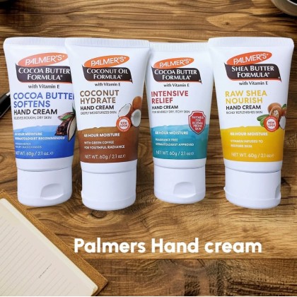 Palmer's Hand Cream Palmer's Hand Cream