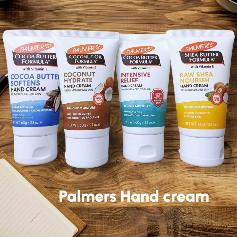 Palmer's Hand Cream