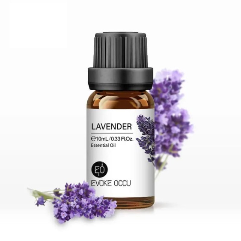Aromatherapy Essential Oils 3 of 6