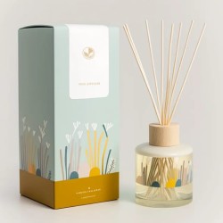 The Luxury Reed Diffuser The Luxury Reed Diffuser