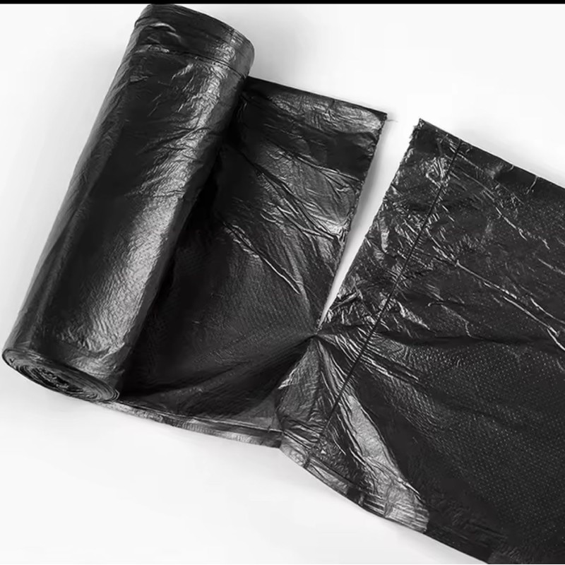 100PCS Durable Trash Bags 5 of 5