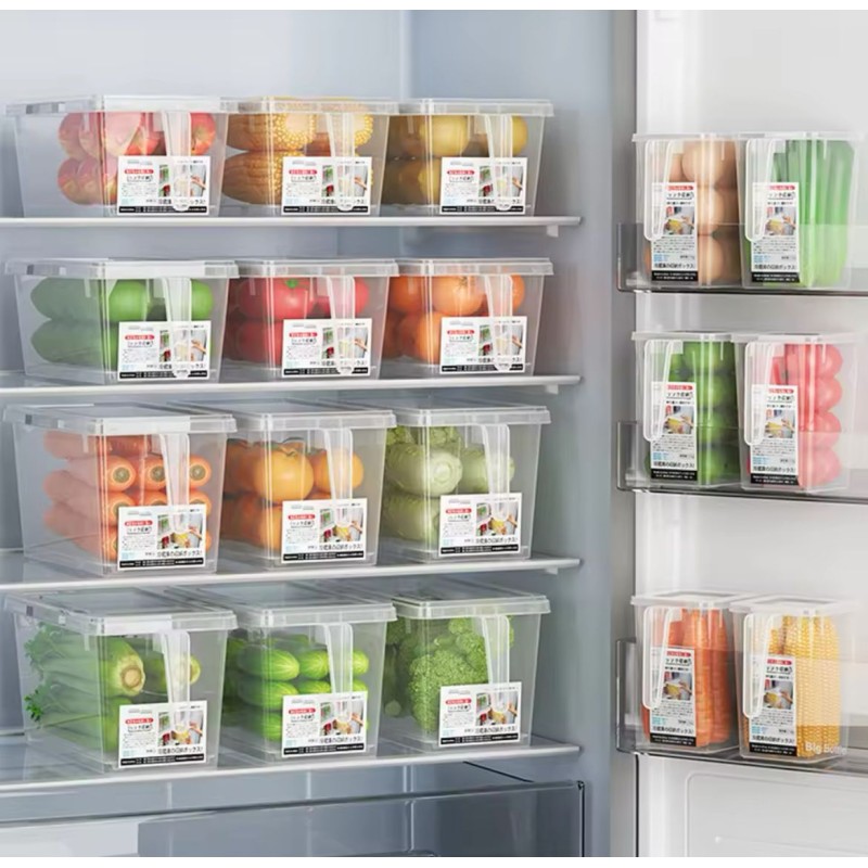 Food Grade Freezer Storage Box