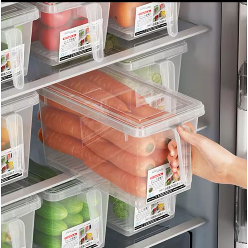 Food Grade Freezer Storage Box 3 of 10