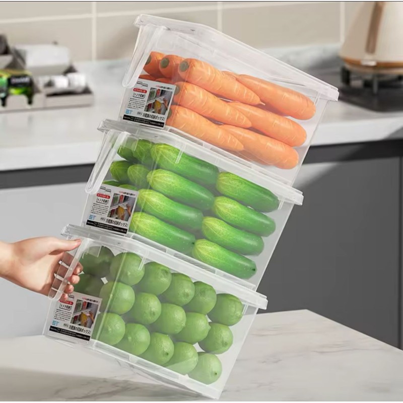 Food Grade Freezer Storage Box 2 of 10