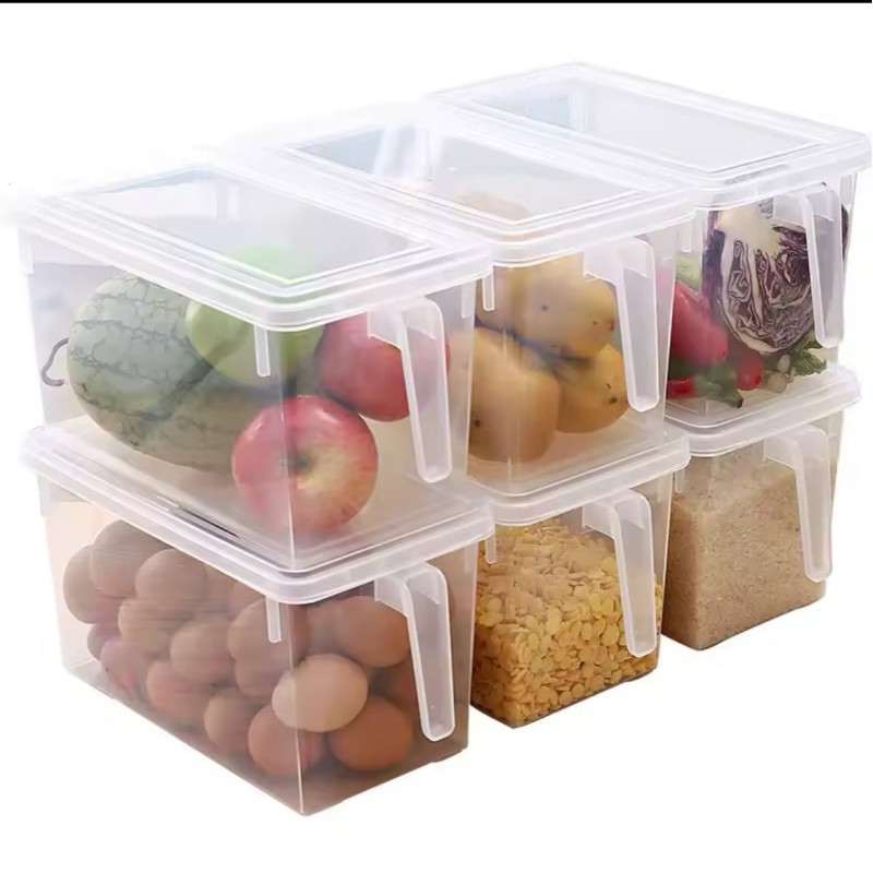 Food Grade Freezer Storage Box 5 of 10