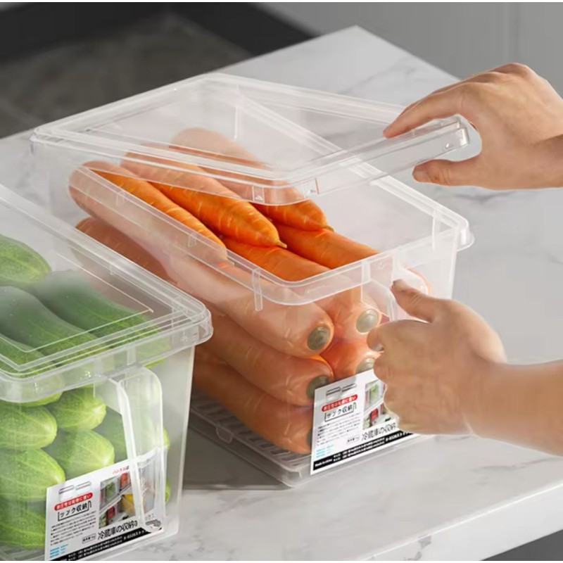Food Grade Freezer Storage Box 4 of 10