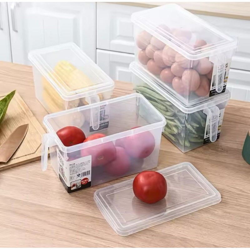 Food Grade Freezer Storage Box 7 of 10