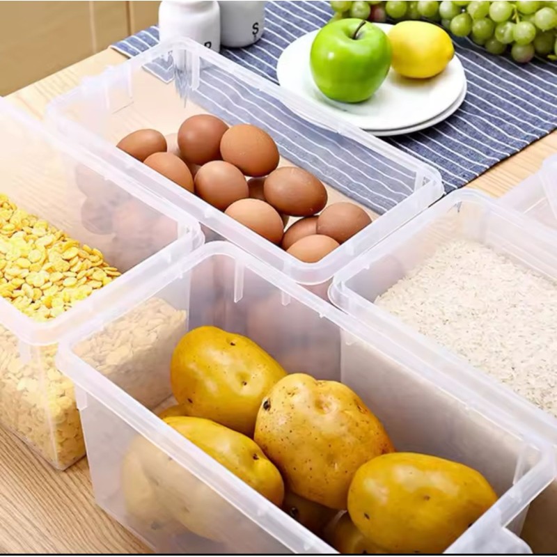 Food Grade Freezer Storage Box 6 of 10