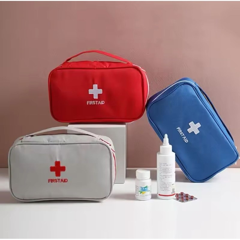 First Aid Kit Bag