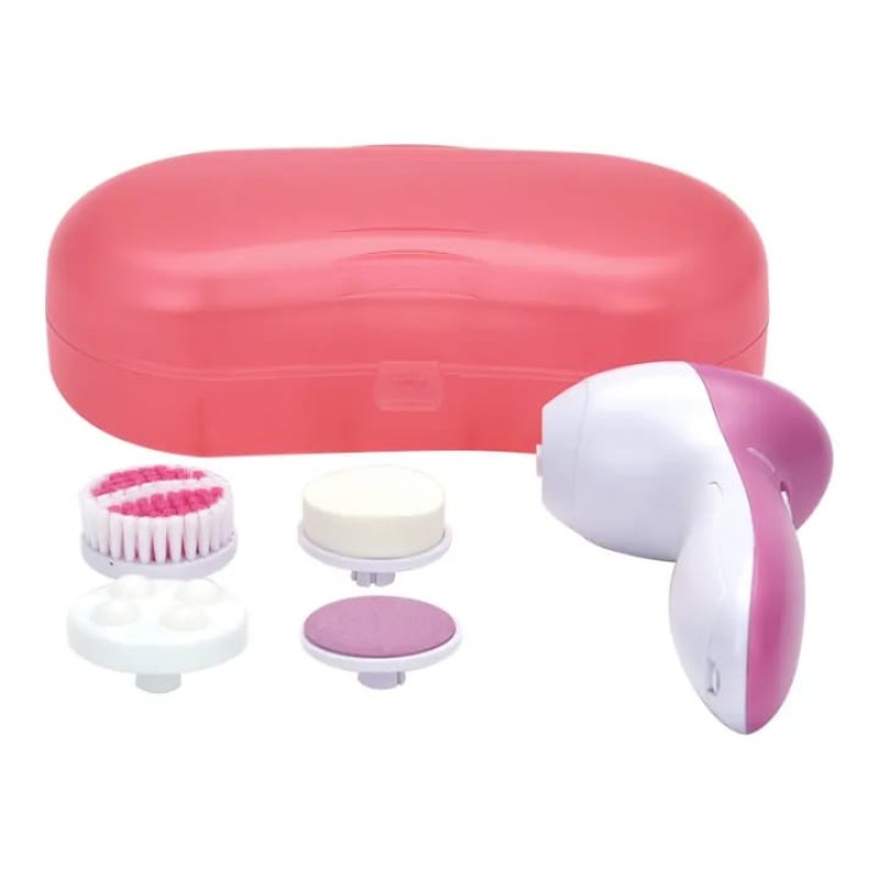 5-in-1 Rechargeable Facial Massager 11 of 11