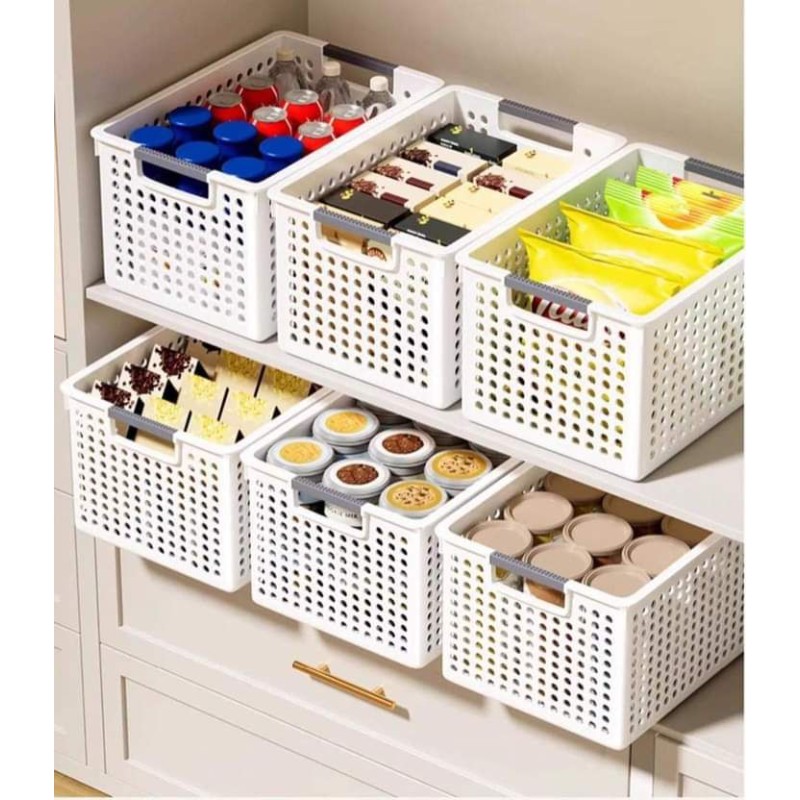 Multi-Purpose Storage Basket 2 of 6