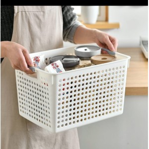 Multi-Purpose Storage Basket