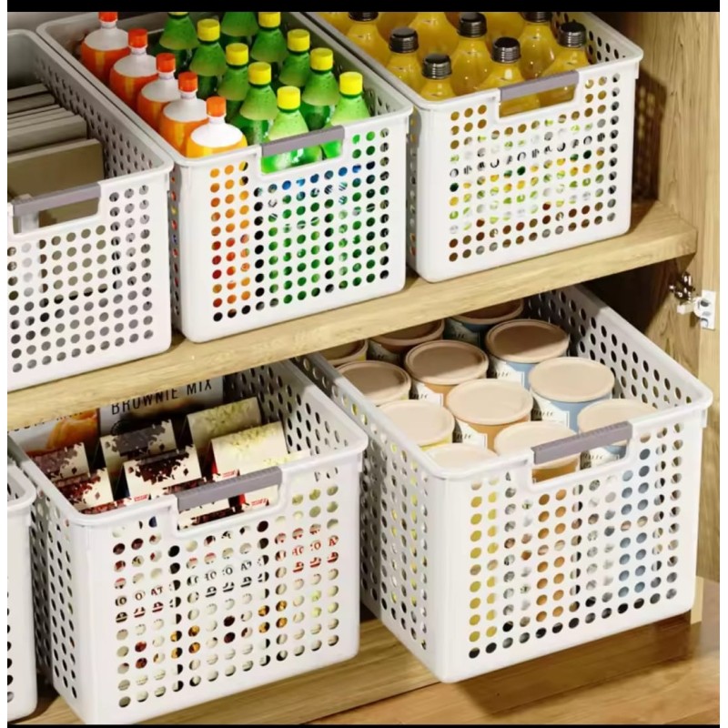 Multi-Purpose Storage Basket 4 of 6