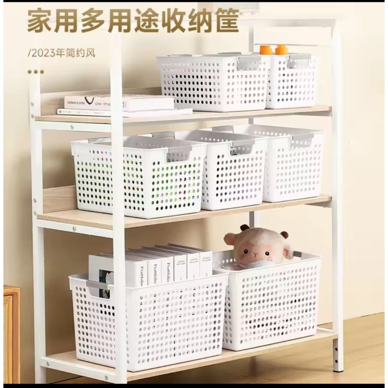 Multi-Purpose Storage Basket 5 of 6