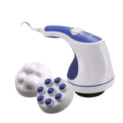 3-Pin Relax Tone Massager