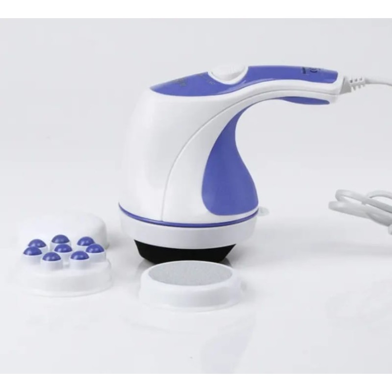 3-Pin Relax Tone Massager 3 of 8